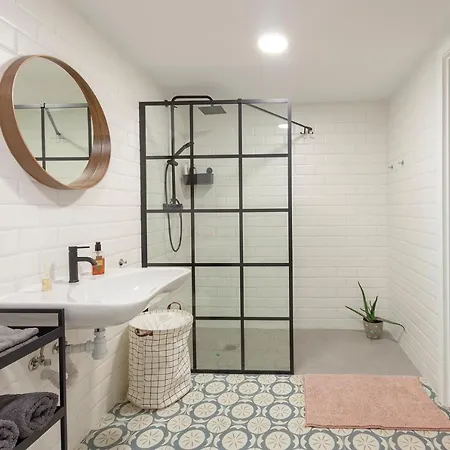 Nb - Cozy Loft Steps From Of Arts & Sciences Appartement Valencia