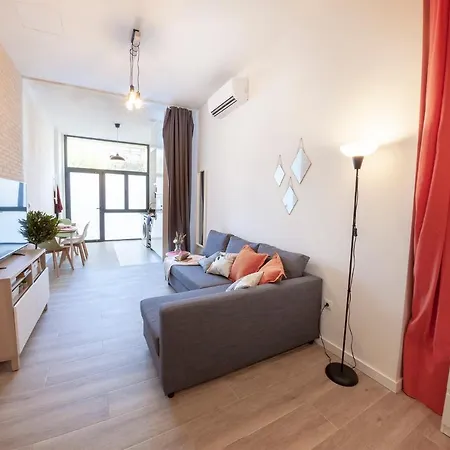 Nb - Cozy Loft Steps From Of Arts & Sciences Appartement *