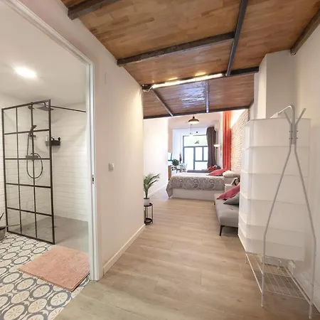 Nb - Cozy Loft Steps From Of Arts & Sciences Appartement