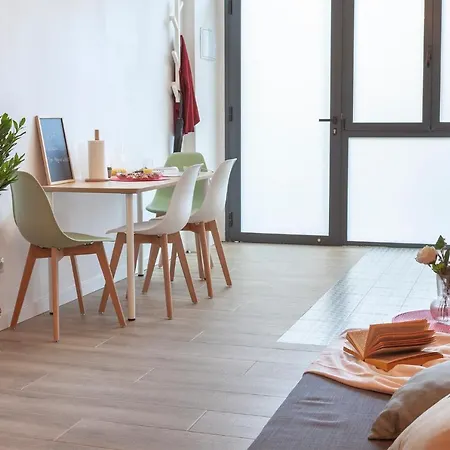 公寓 Nb - Cozy Loft Steps From Of Arts & Sciences *